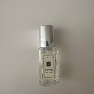 Jo Malone Wood Sage & Sea Salt Fragrance with Silver Cap
